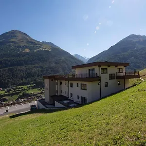 Haus Stefanie Sölden