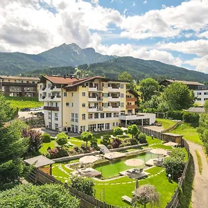 **** Hotel Seppl Oostenrijk