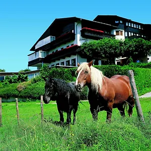 ** Hotel Aldranser Hof Oostenrijk