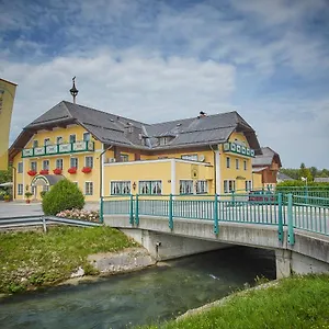 *** Hotel Pflegerbruecke Oostenrijk