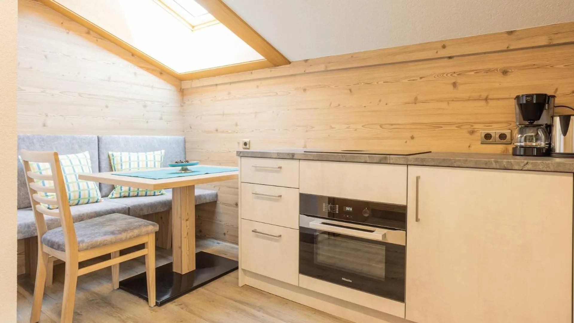 Landhaus Fiegl Sölden 0*,  Oostenrijk