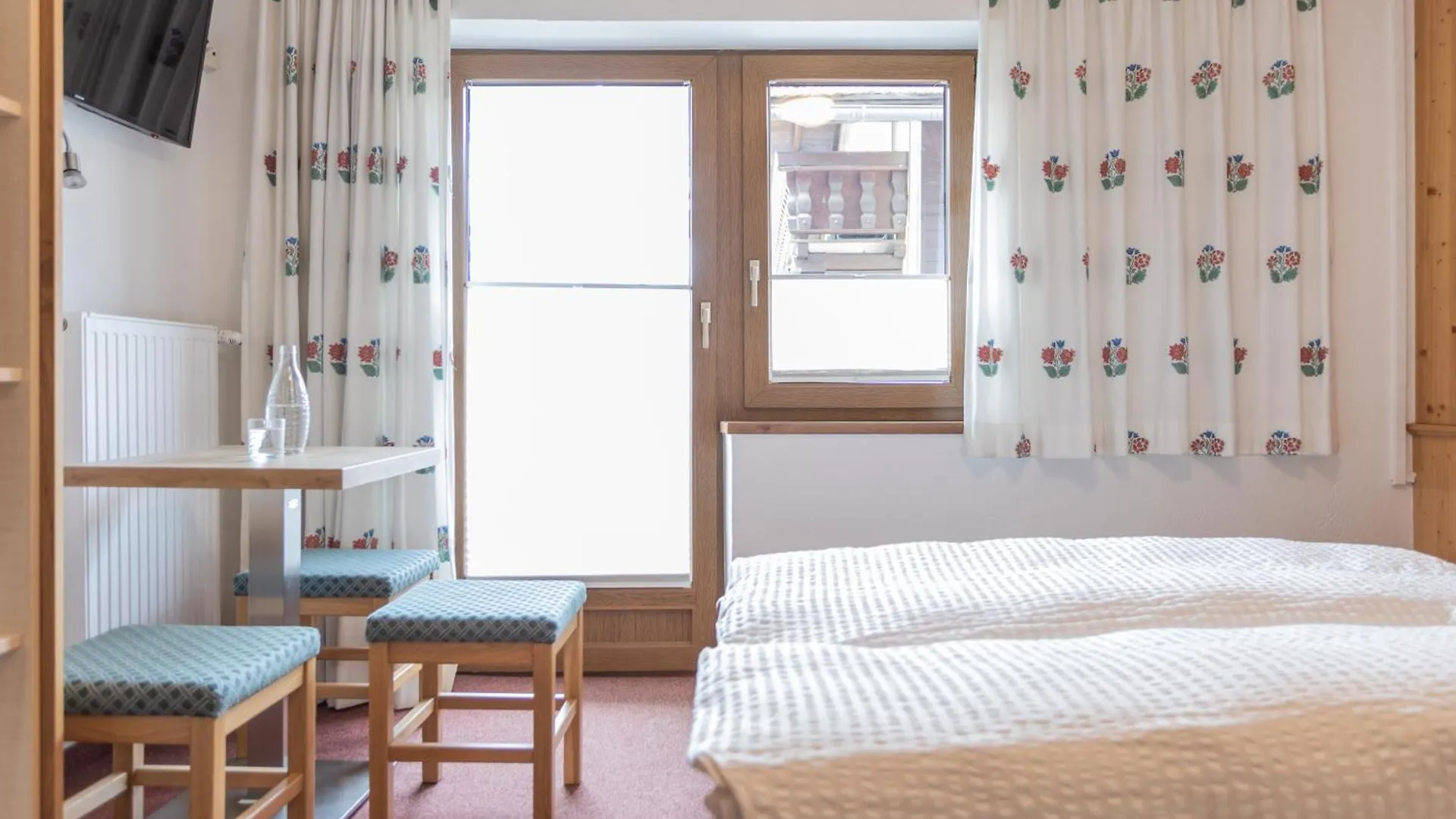 Landhaus Fiegl Sölden 0*,  Oostenrijk