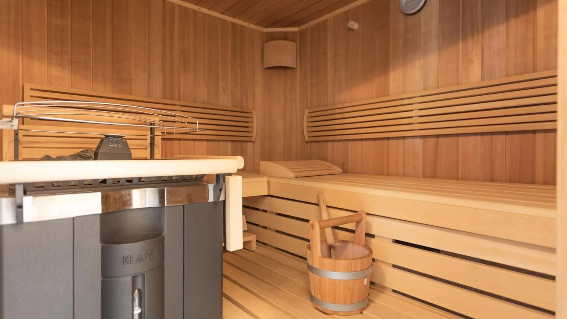Landhaus Fiegl Sölden Oostenrijk